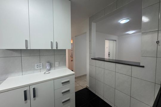 Apartamento à venda com 3 quartos, 90m² em Buritis, Belo Horizonte