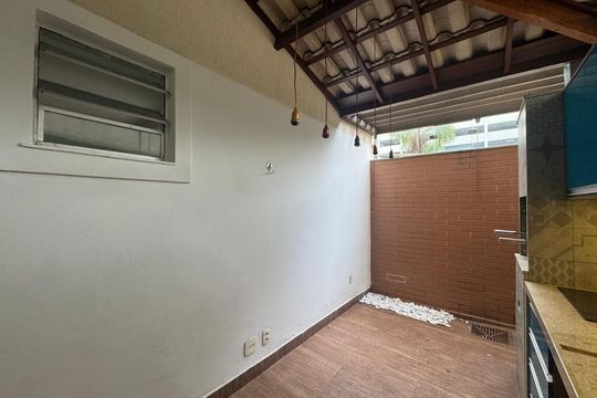 Apartamento à venda com 3 quartos, 90m² em Buritis, Belo Horizonte