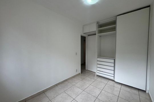 Apartamento à venda com 3 quartos, 90m² em Buritis, Belo Horizonte