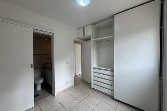 Apartamento à venda com 3 quartos, 90m² em Buritis, Belo Horizonte