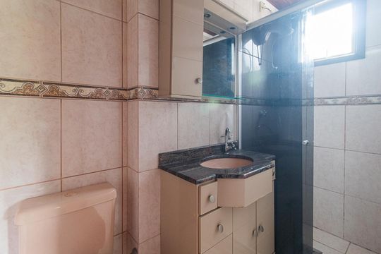 Apartamento para alugar com 2 quartos, 90m² em Cavalhada, Porto Alegre