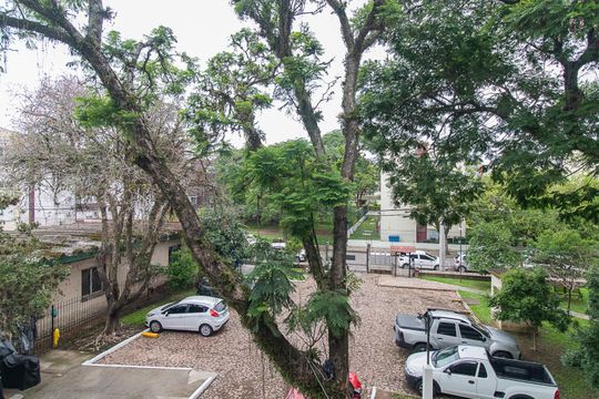 Apartamento para alugar com 2 quartos, 90m² em Cavalhada, Porto Alegre