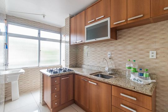 Apartamento para alugar com 2 quartos, 90m² em Cavalhada, Porto Alegre