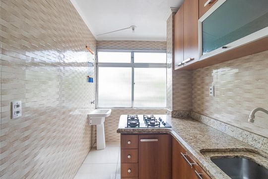 Apartamento para alugar com 2 quartos, 90m² em Cavalhada, Porto Alegre