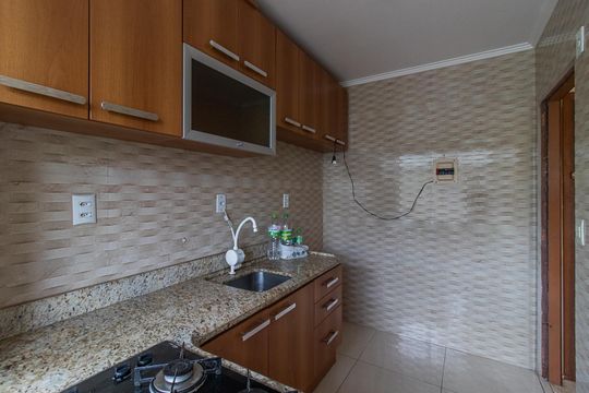 Apartamento para alugar com 2 quartos, 90m² em Cavalhada, Porto Alegre