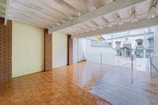 Garagem de casa para alugar com 2 quartos, 197m² em Vila Santos, São José dos Campos