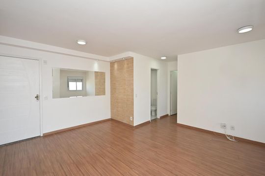 Apartamento à venda com 2 quartos, 62m² em Jardim Parque Morumbi, São Paulo