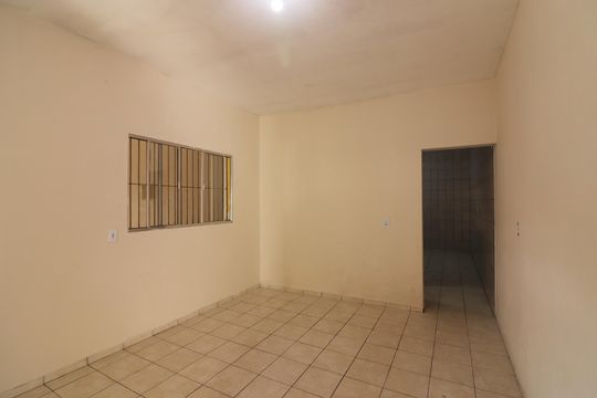 Quarto/Sala  de casa para alugar com 3 quartos, 220m² em Montanhão, São Bernardo do Campo