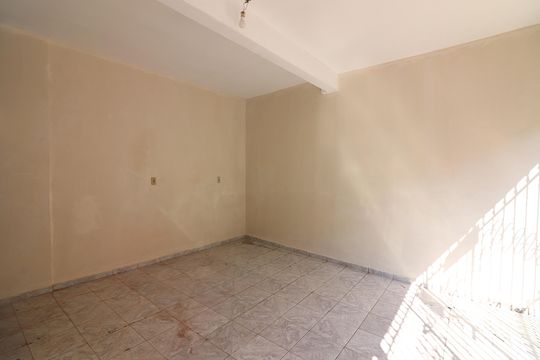 Garagem de casa para alugar com 3 quartos, 220m² em Montanhão, São Bernardo do Campo