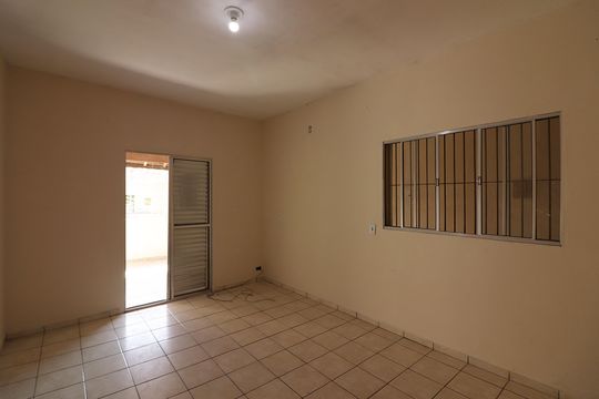 Quarto/Sala  de casa para alugar com 3 quartos, 220m² em Montanhão, São Bernardo do Campo