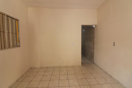 Quarto/Sala  de casa para alugar com 3 quartos, 220m² em Montanhão, São Bernardo do Campo