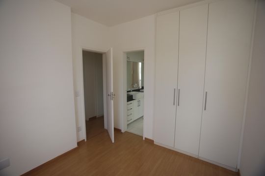 Suite 2 de apartamento para alugar com 3 quartos, 220m² em Buritis, Belo Horizonte