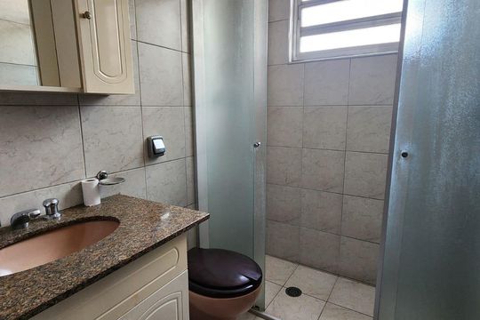 Apartamento para alugar com 3 quartos, 180m² em Vila Prudente, São Paulo