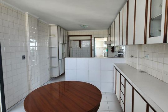 Apartamento para alugar com 3 quartos, 180m² em Vila Prudente, São Paulo