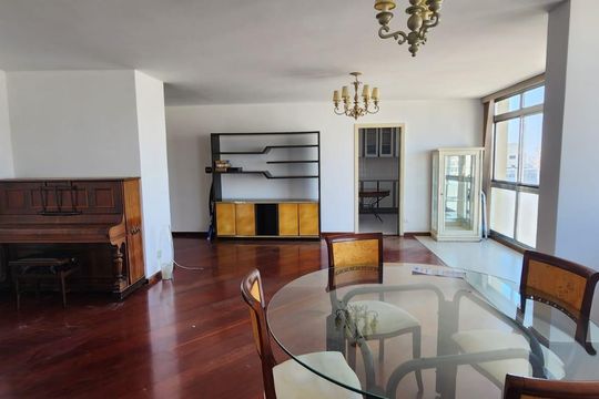 Apartamento para alugar com 3 quartos, 180m² em Vila Prudente, São Paulo
