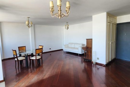 Apartamento para alugar com 3 quartos, 180m² em Vila Prudente, São Paulo