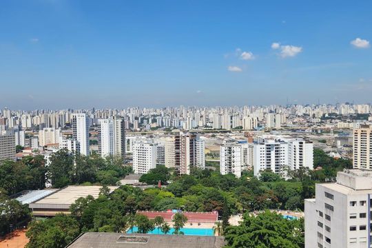 Apartamento para alugar com 3 quartos, 180m² em Vila Prudente, São Paulo