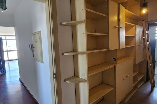 Apartamento para alugar com 4 quartos, 180m² em Mooca, São Paulo