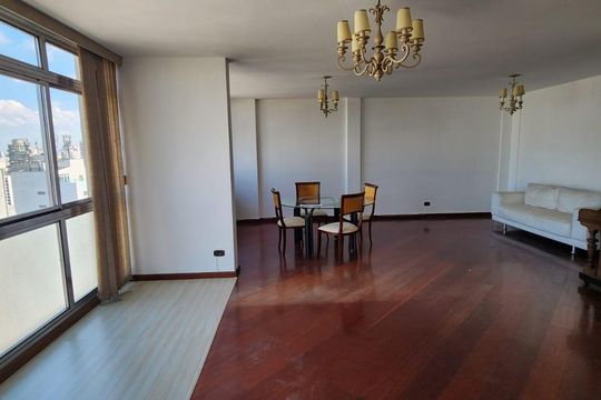 Apartamento para alugar com 3 quartos, 180m² em Vila Prudente, São Paulo