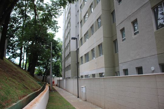 Apartamento à venda com 2 quartos, 52m² em Diamante, Belo Horizonte