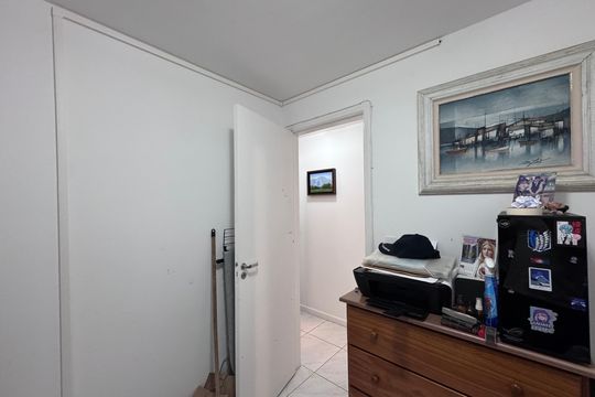 Quarto 2 de apartamento para alugar com 3 quartos, 110m² em Recreio dos Bandeirantes, Rio de Janeiro