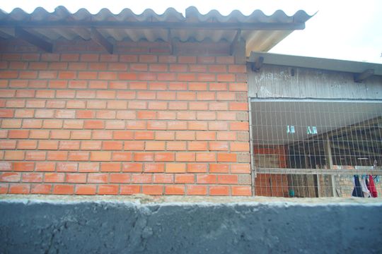 Vista do Quarto 1 de casa à venda com 3 quartos, 120m² em Campina, São Leopoldo