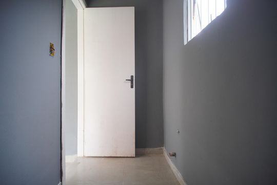 Banheiro 2 de casa à venda com 3 quartos, 120m² em Campina, São Leopoldo