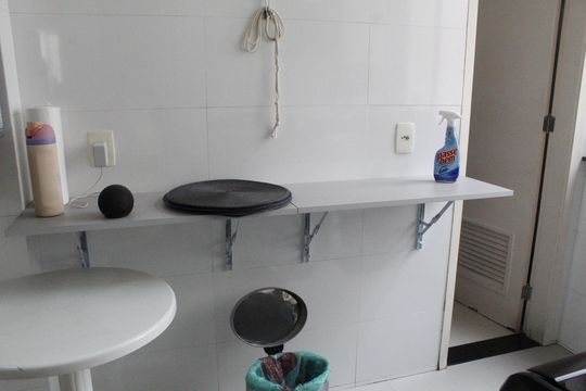 Apartamento à venda com 3 quartos, 110m² em Tijuca, Rio de Janeiro
