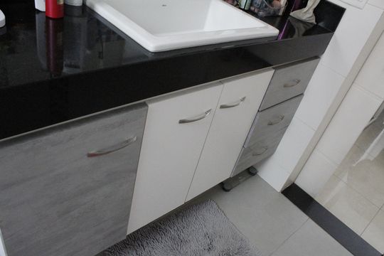 Apartamento à venda com 3 quartos, 110m² em Tijuca, Rio de Janeiro