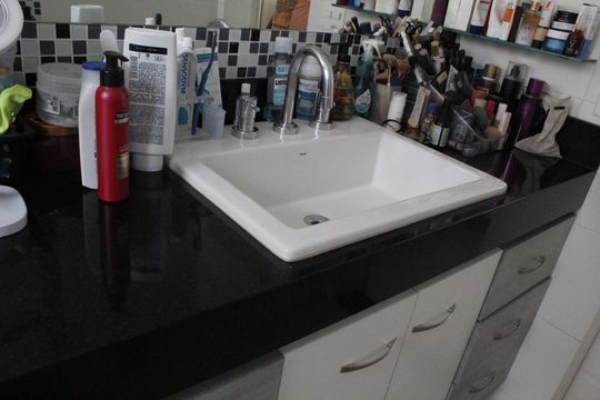 Apartamento à venda com 3 quartos, 110m² em Tijuca, Rio de Janeiro