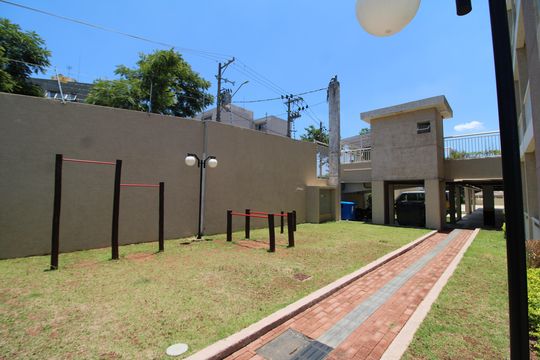 Área Comum de apartamento à venda com 2 quartos, 59m² em Lauzane Paulista, São Paulo