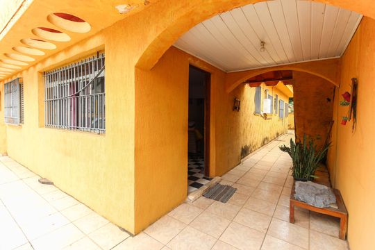 Entrada de casa à venda com 5 quartos, 450m² em Itaquera, São Paulo