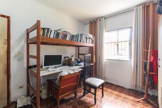 Quarto 1 de casa à venda com 5 quartos, 450m² em Itaquera, São Paulo