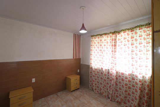 Quarto 1 de apartamento para alugar com 1 quarto, 38m² em Sarandi, Porto Alegre