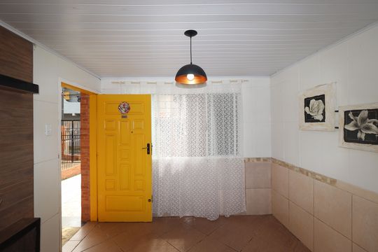 Sala de apartamento para alugar com 1 quarto, 38m² em Sarandi, Porto Alegre