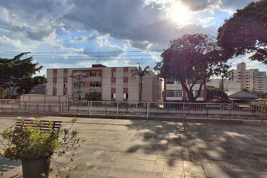 Área Comum de apartamento à venda com 3 quartos, 76m² em Rudge Ramos, São Bernardo do Campo
