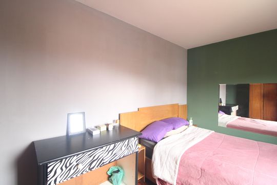 Quarto 1 de casa à venda com 3 quartos, 125m² em Vila Marari, São Paulo