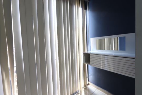 Quarto 1 de casa de condomínio para alugar com 2 quartos, 76m² em Vila Industrial, São Paulo