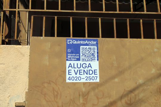 Placa de apartamento à venda com 3 quartos, 100m² em Vaz Lobo, Rio de Janeiro