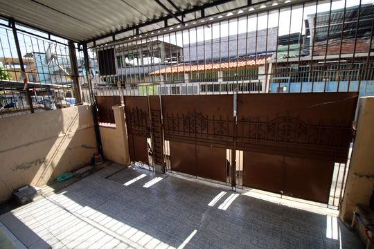 Garagem de apartamento à venda com 3 quartos, 100m² em Vaz Lobo, Rio de Janeiro