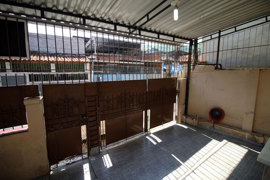 Garagem de apartamento à venda com 3 quartos, 100m² em Vaz Lobo, Rio de Janeiro