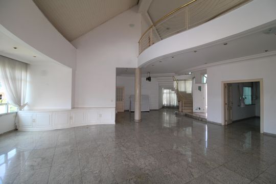 Sala de casa para alugar com 4 quartos, 700m² em Jardim Franca, São Paulo