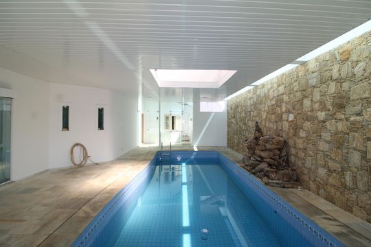 Área Comum de casa para alugar com 4 quartos, 700m² em Jardim Franca, São Paulo
