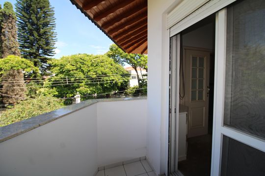 Quarto 2 - Varanda de casa para alugar com 4 quartos, 700m² em Jardim Franca, São Paulo