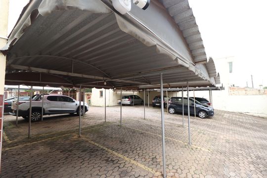 Garagem de apartamento para alugar com 2 quartos, 140m² em Sarandi, Porto Alegre