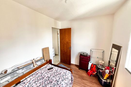 Quarto 1 de apartamento à venda com 2 quartos, 49m² em Vila Bela Vista (zona Norte), São Paulo