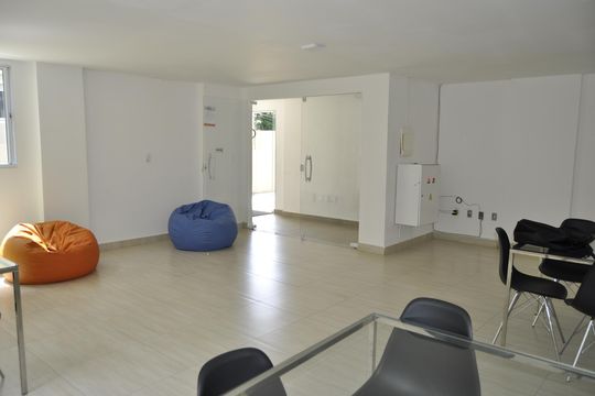 Apartamento à venda com 2 quartos, 43m² em Água Santa, Rio de Janeiro