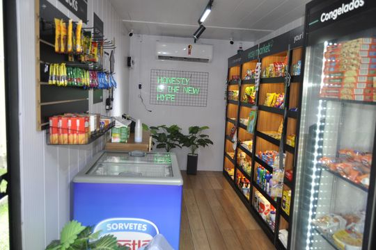 Apartamento à venda com 2 quartos, 43m² em Água Santa, Rio de Janeiro