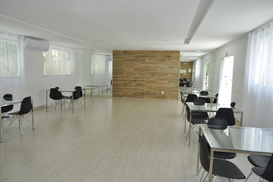 Apartamento à venda com 2 quartos, 43m² em Água Santa, Rio de Janeiro