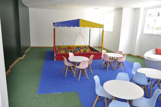 Apartamento à venda com 2 quartos, 43m² em Água Santa, Rio de Janeiro